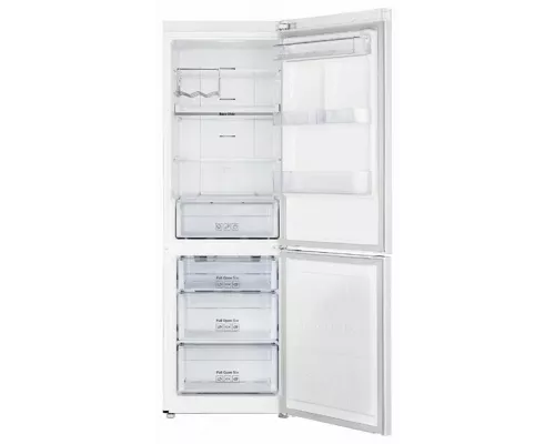 Холодильник Samsung RB31FERNDWW белый