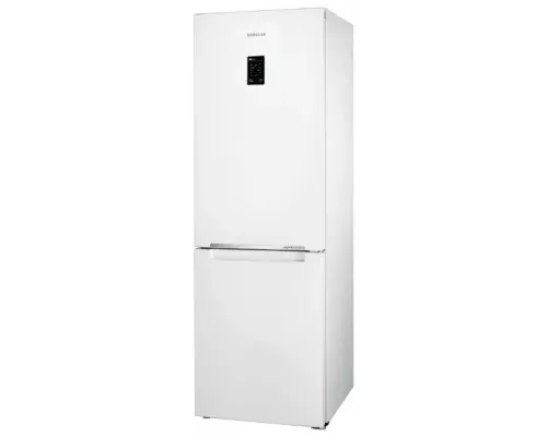 Холодильник Samsung RB31FERNDWW белый