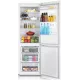 Холодильник Samsung RB31FERNDWW белый