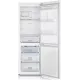 Холодильник Samsung RB31FERNDWW белый