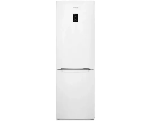 Холодильник Samsung RB31FERNDWW белый