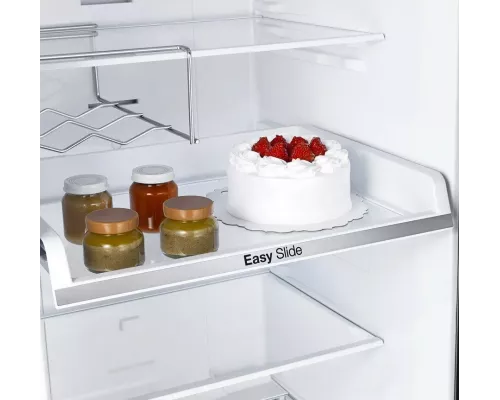 Холодильник Samsung RB31FERNDWW белый