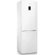 Холодильник Samsung RB31FERNDWW белый
