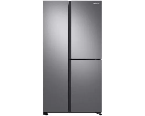 Холодильник Samsung RS63R5571SL/WT
