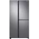 Холодильник Samsung RS63R5571SL/WT