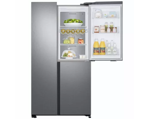 Холодильник Samsung RS63R5571SL/WT
