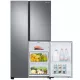 Холодильник Samsung RS63R5571SL/WT
