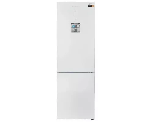 Холодильник Schaub Lorenz SLU C188D0 W белый