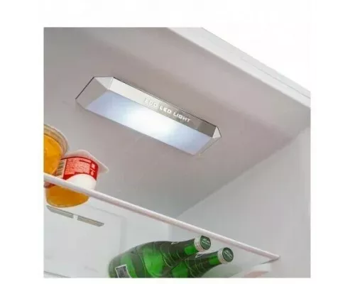 Холодильник Schaub Lorenz SLU C188D0 W белый