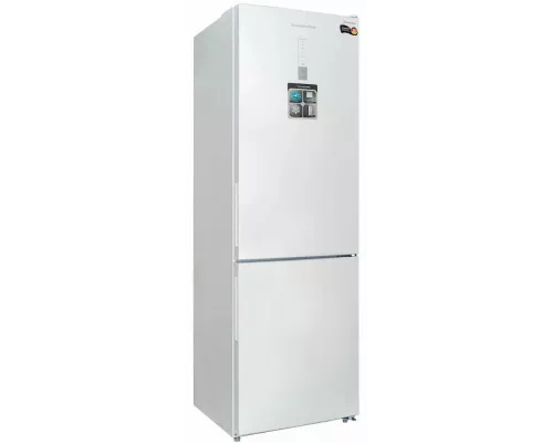 Холодильник Schaub Lorenz SLU C188D0 W белый