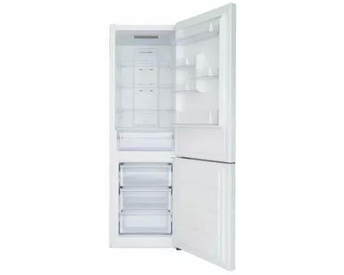 Холодильник Schaub Lorenz SLU C188D0 W белый