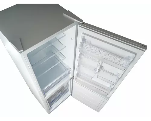 Холодильник Schaub Lorenz SLU C188D0 W белый