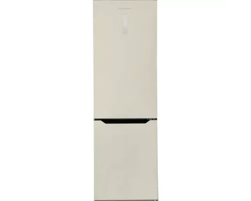 Холодильник Schaub Lorenz SLU C188D0 X бежевый