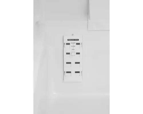 Холодильник Schaub Lorenz SLU C188D0 X бежевый