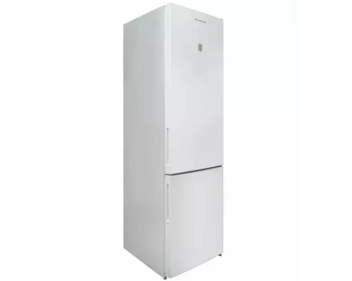 Холодильник Schaub Lorenz SLU C201D0 W белый