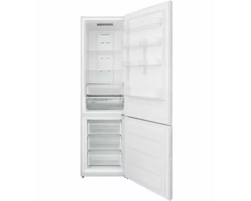 Холодильник Schaub Lorenz SLU C201D0 W белый