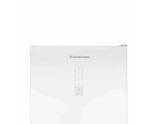 Холодильник Schaub Lorenz SLU C201D0 W белый