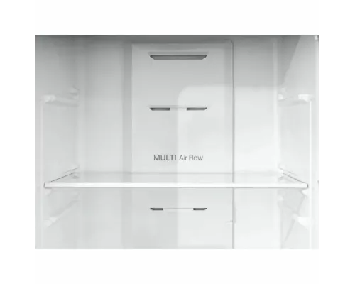 Холодильник Schaub Lorenz SLU C201D0 W белый