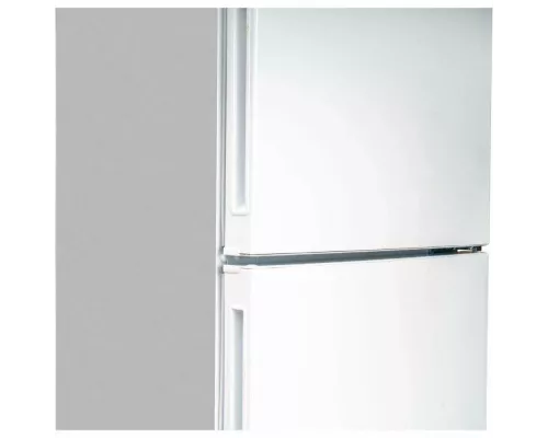 Холодильник Schaub Lorenz SLU C201D0 W белый