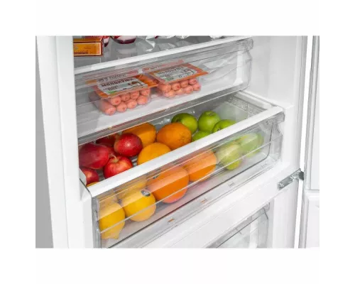 Холодильник Schaub Lorenz SLU C201D0 W белый