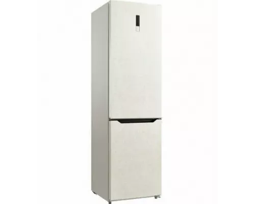 Холодильник Schaub Lorenz SLU C201D0 X бежевый