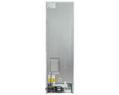 Холодильник Schaub Lorenz SLU C201D0 X бежевый