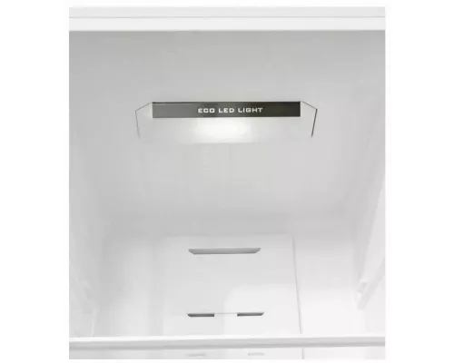 Холодильник Schaub Lorenz SLU C201D0 X бежевый