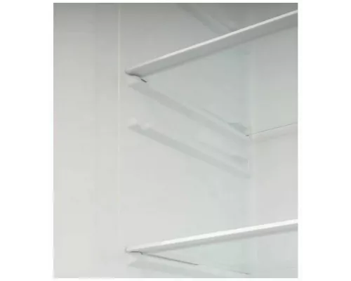 Холодильник Schaub Lorenz SLU C201D0 X бежевый