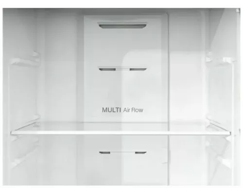 Холодильник Schaub Lorenz SLU C201D0 X бежевый