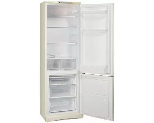 Холодильник Stinol STN 185 E бежевый