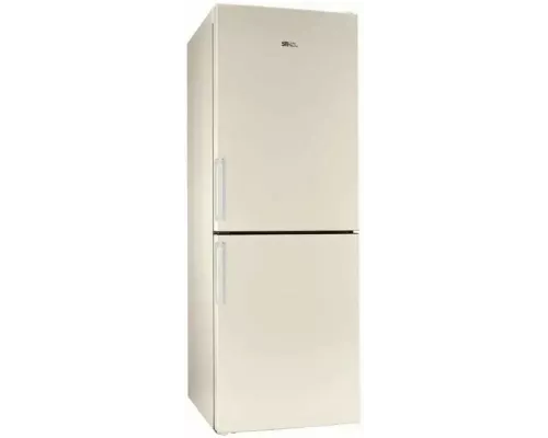 Холодильник Stinol STN 185 E бежевый