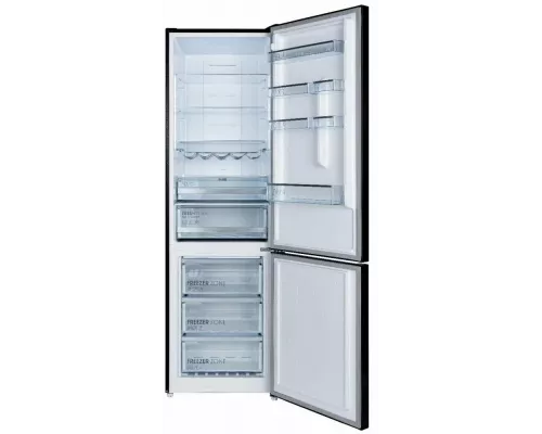 Холодильник THOMSON BFC30EI03 черный