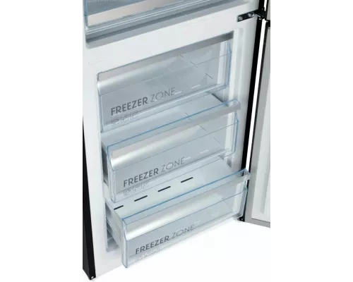 Холодильник THOMSON BFC30EI03 черный