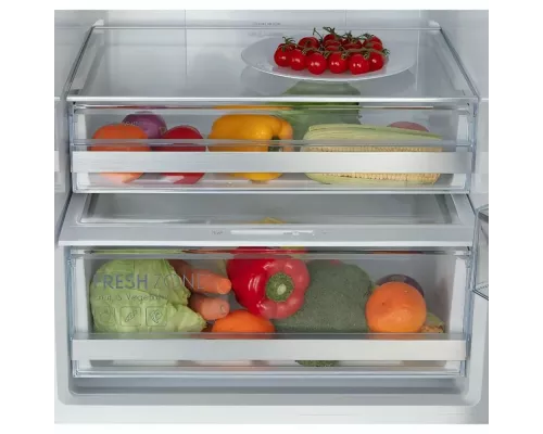 Холодильник THOMSON BFC30EI03 черный