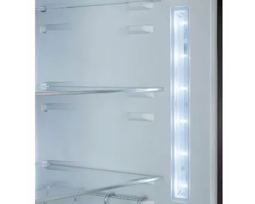 Холодильник THOMSON BFC30EI03 черный