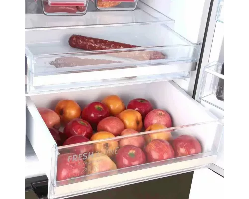 Холодильник THOMSON BFC30EI03 черный