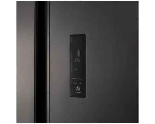 Холодильник THOMSON SSC30EI31 серый