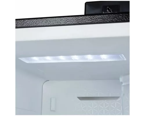 Холодильник THOMSON SSC30EI31 серый