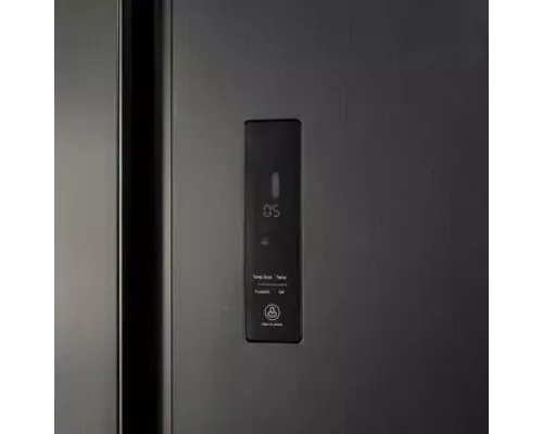 Холодильник THOMSON SSC30EI31 серый