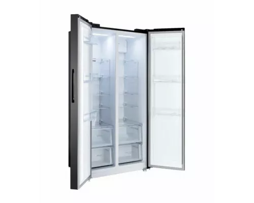 Холодильник THOMSON SSC30EI31 серый