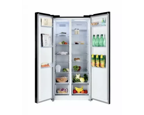 Холодильник THOMSON SSC30EI31 серый