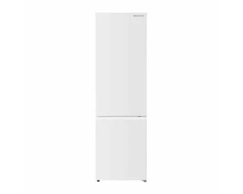 Холодильник WILLMARK RFN-472NFW белый
