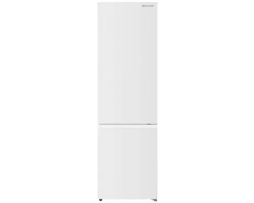 Холодильник WILLMARK RFN-472NFW белый