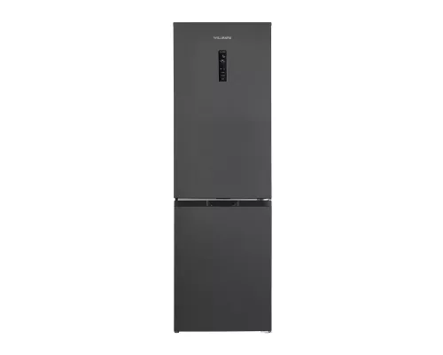 Холодильник WILLMARK RFN-557DIGT графитовый
