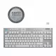 Игровая клавиатура Logitech G915 TKL WHITE