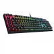 Игровая клавиатура Razer BlackWidow V4 X (Green Switch) - Russian Layout