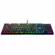 Игровая клавиатура Razer BlackWidow V4 X (Green Switch) - Russian Layout