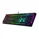 Игровая клавиатура Razer BlackWidow V4 X (Green Switch) - Russian Layout