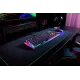 Игровая клавиатура Razer BlackWidow V4 X (Green Switch) - Russian Layout