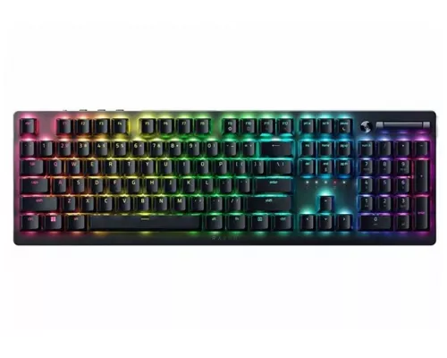 Игровая клавиатура Razer Deathstalker V2 Pro - Russian Layout